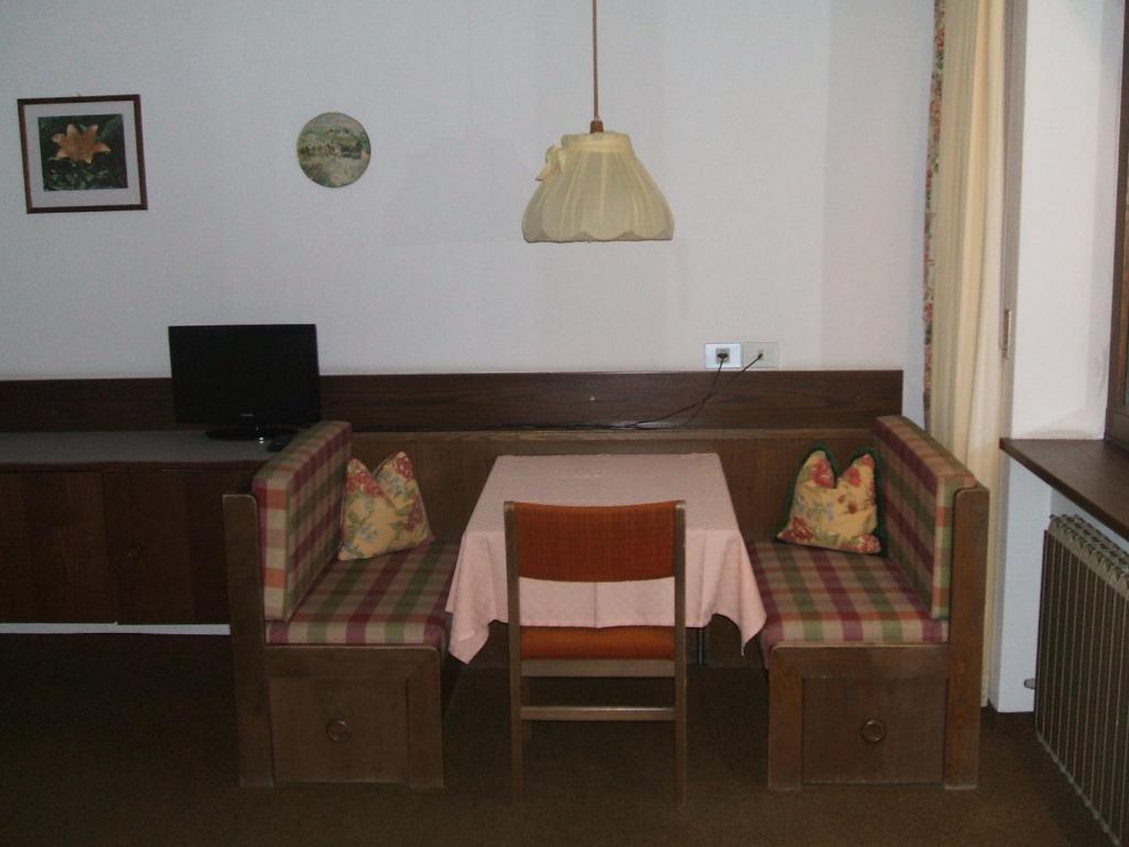 Residence Wiesenhof Campo Tures Cameră foto